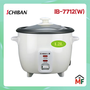 1CHIBAN 1.2L 西施煲