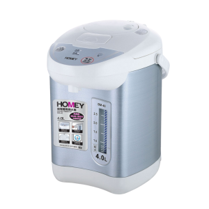 Homey 微電腦電熱水瓶 BM-40