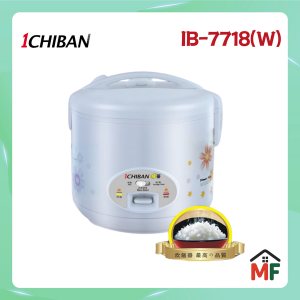 1CHIBAN 1.8L 西施煲
