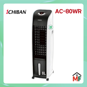 1CHIBAN 8L 涼風機