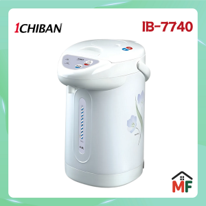 1CHIBAN 4.0L 電熱水瓶
