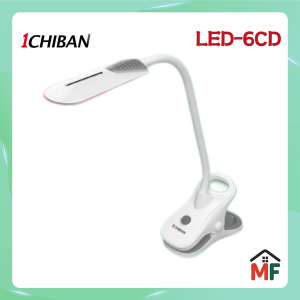 1CHIBAN LED燈 6W