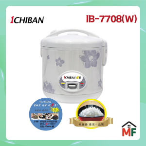 1CHIBAN 0.8L 西施煲