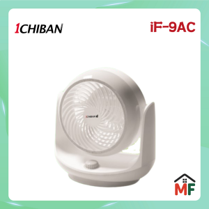 1CHIBAN 9