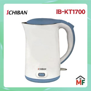 1CHIBAN 1.7L 高速電熱壺