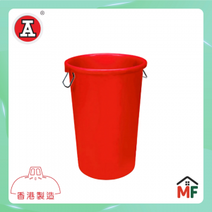 紅A #248 雙鐵耳水桶 (50 L)