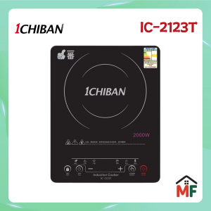 1CHIBAN 2000W 智慧電磁爐