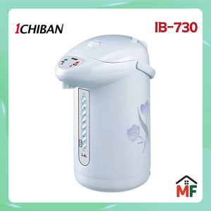 1CHIBAN 3.0L 電熱水瓶