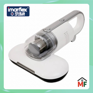 Imarflex 伊瑪牌 手提式除塵蟎吸塵機 IVD-302
