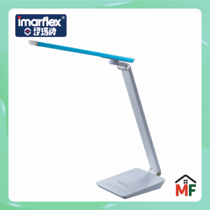 Imarflex 伊瑪牌 『Smart』輕觸式進階LED護眼檯燈 ITL-A428