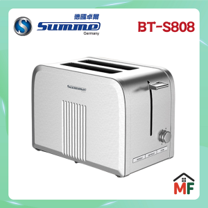 SUMME 36mm厚多士爐(2片裝)