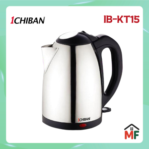 1CHIBAN 1.5L 高速電熱壺
