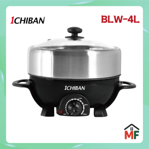 1CHIBAN 4.0L 萬用鍋