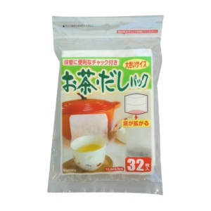 協和 日本製 茶葉包 L 32袋裝