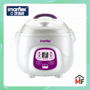Imarflex 伊瑪牌 0.7公升多功能電子燉盅 ISP-07BG