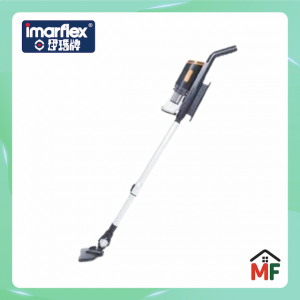 Imarflex 伊瑪牌 400W 手提直立式旋風吸塵機 IVC-400B
