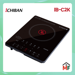 1CHIBAN 2000W 電陶爐