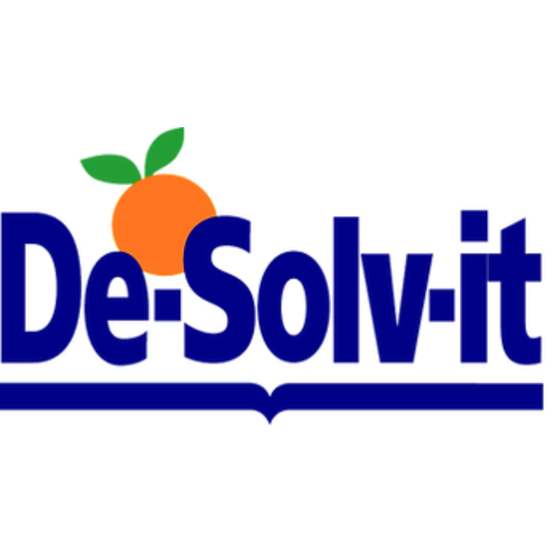 De-Solv-it