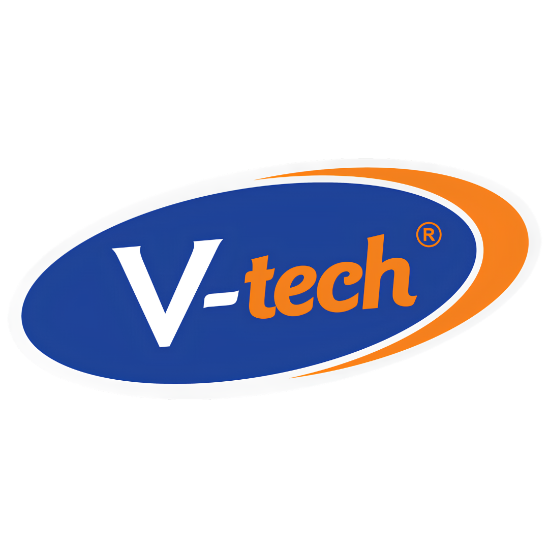 V-tech 专业胶粘及密封劑