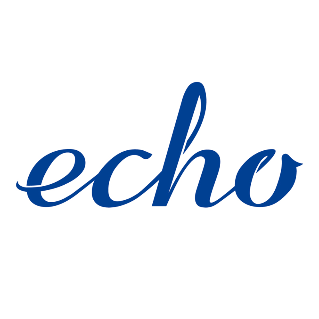 ECHO 金屬