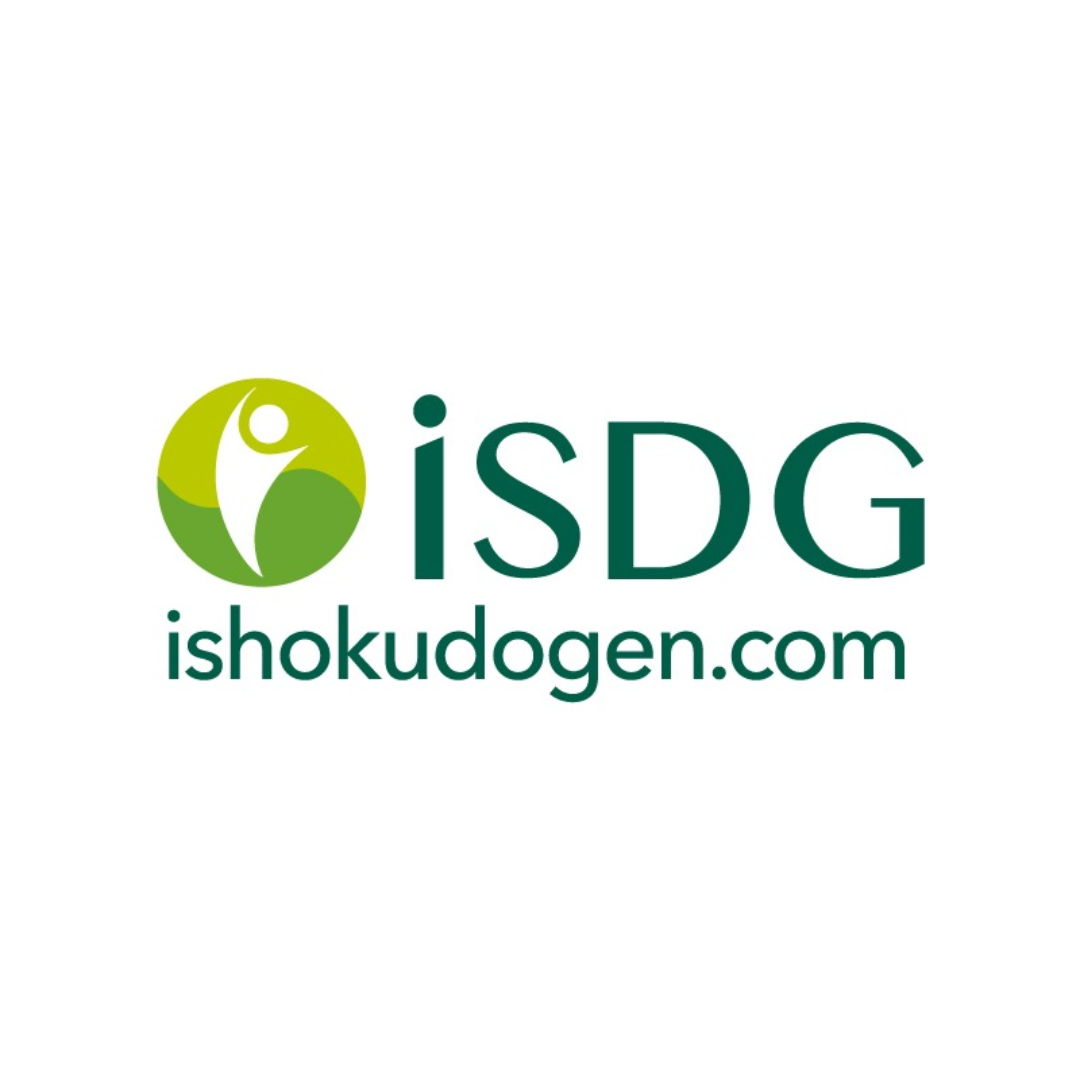 iSDG 日本醫食同源