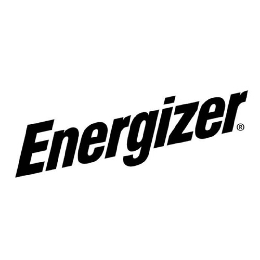 Energizer 勁量
