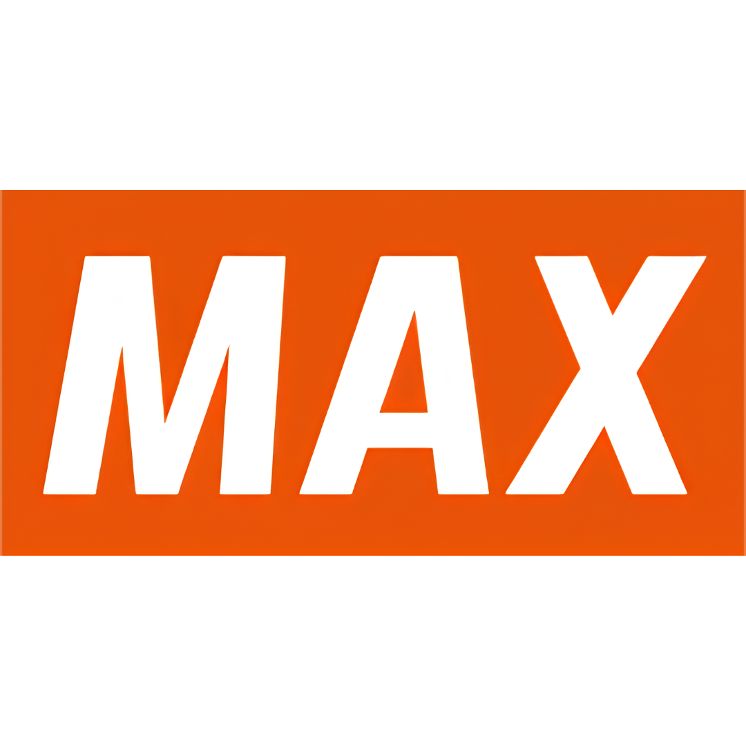 MAX 美克司