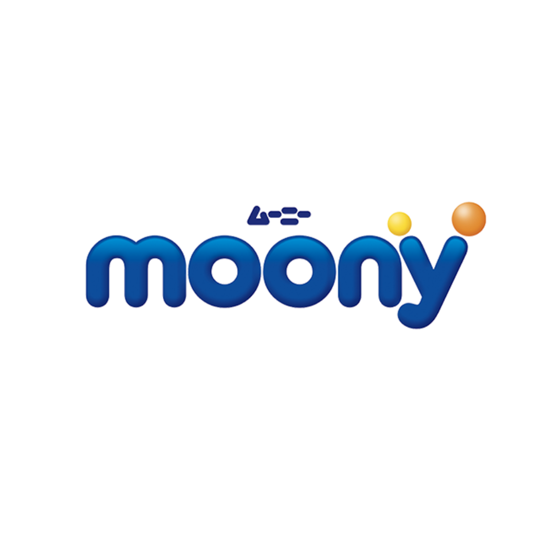 Moony 日本尤妮佳