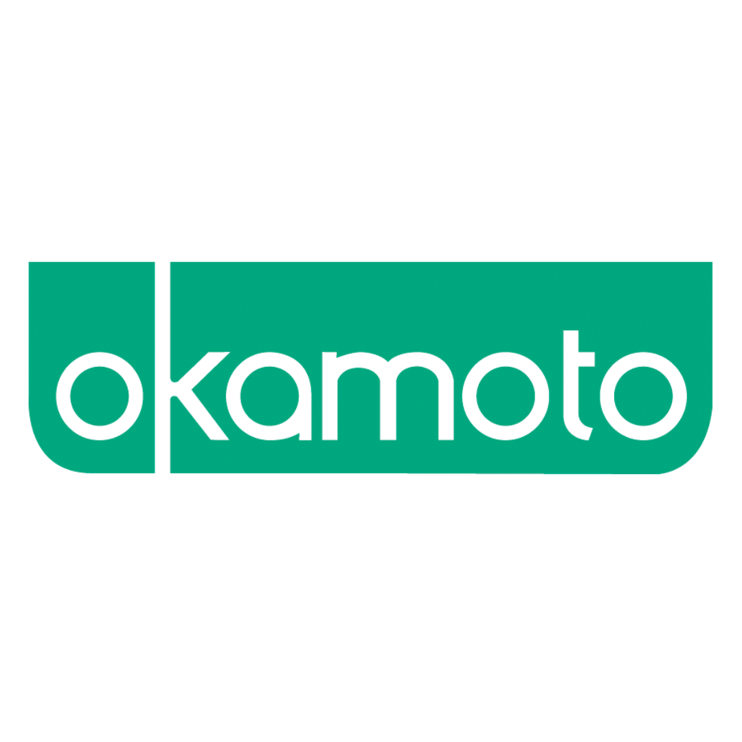 Okamoto 岡本