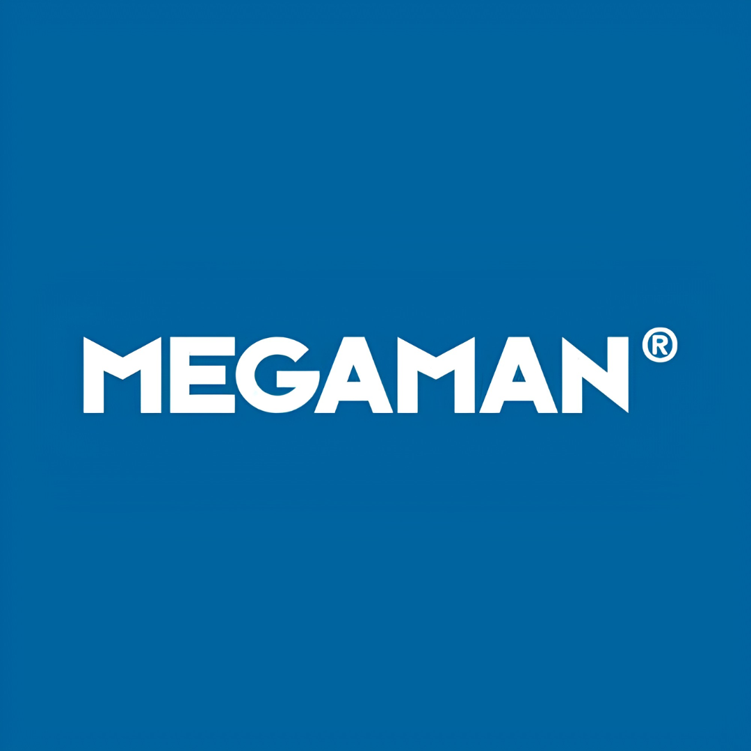 Megaman 曼佳美