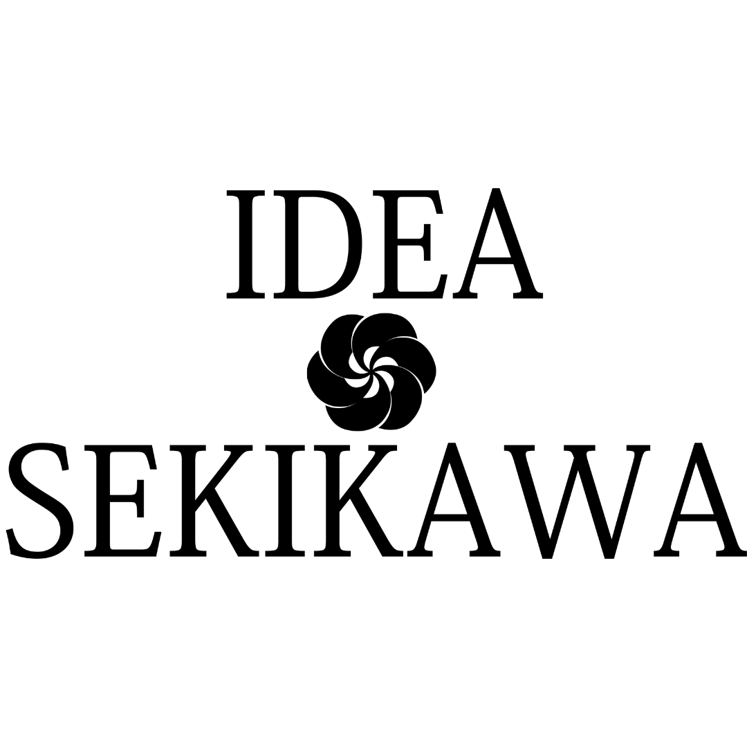 SEKIKAWA 関川