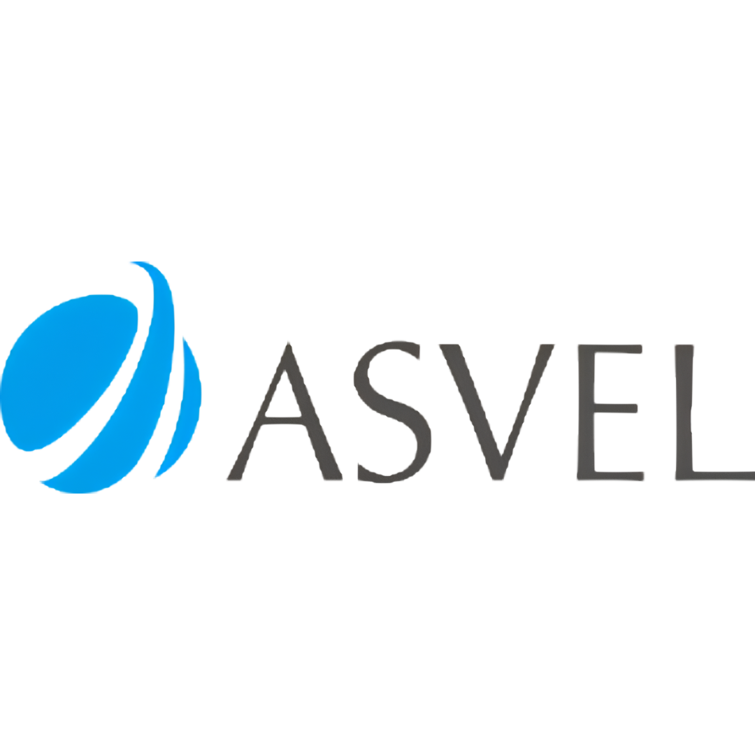 ASVEL 日本精工廚業