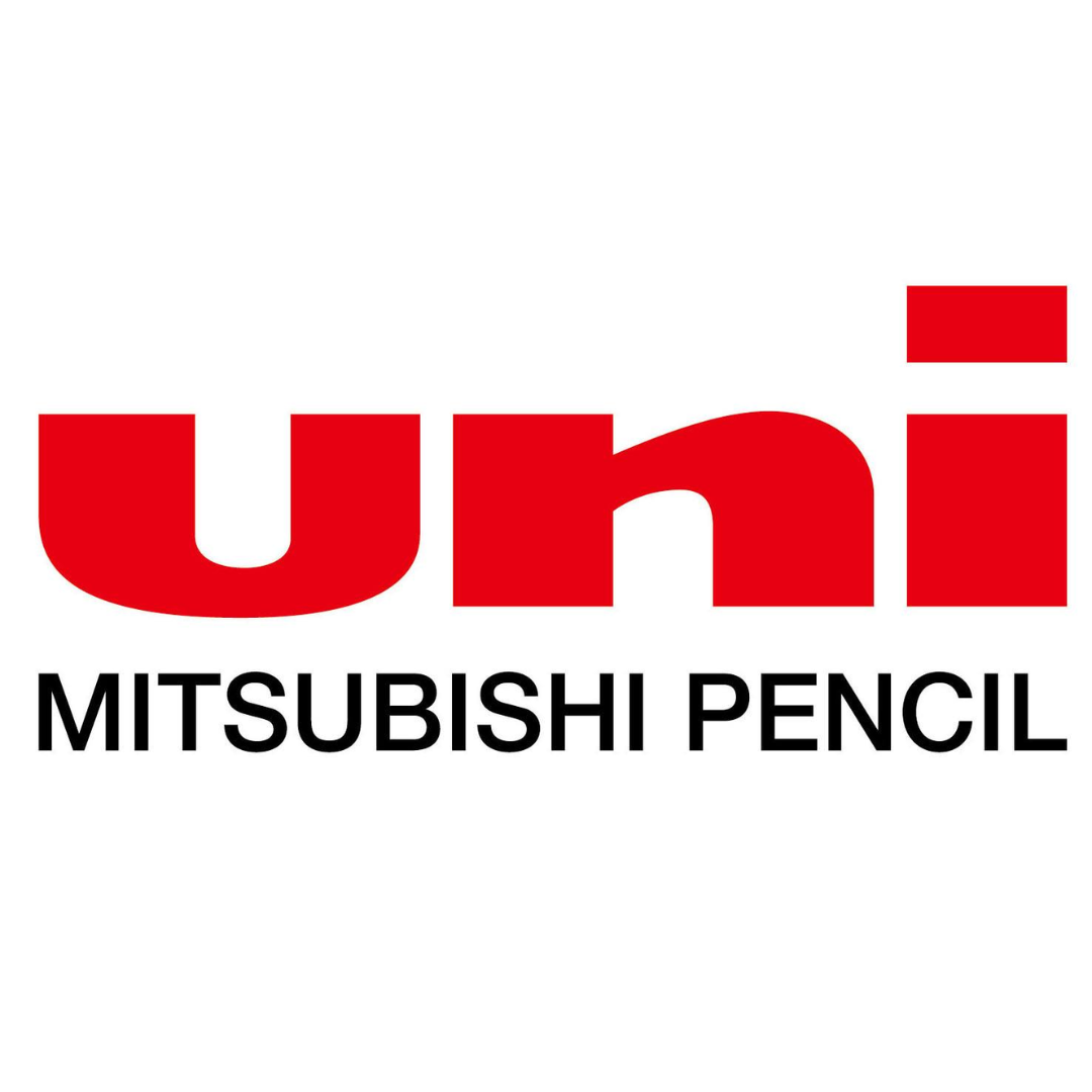 uni Mitsubishi Pencil 三菱鉛筆