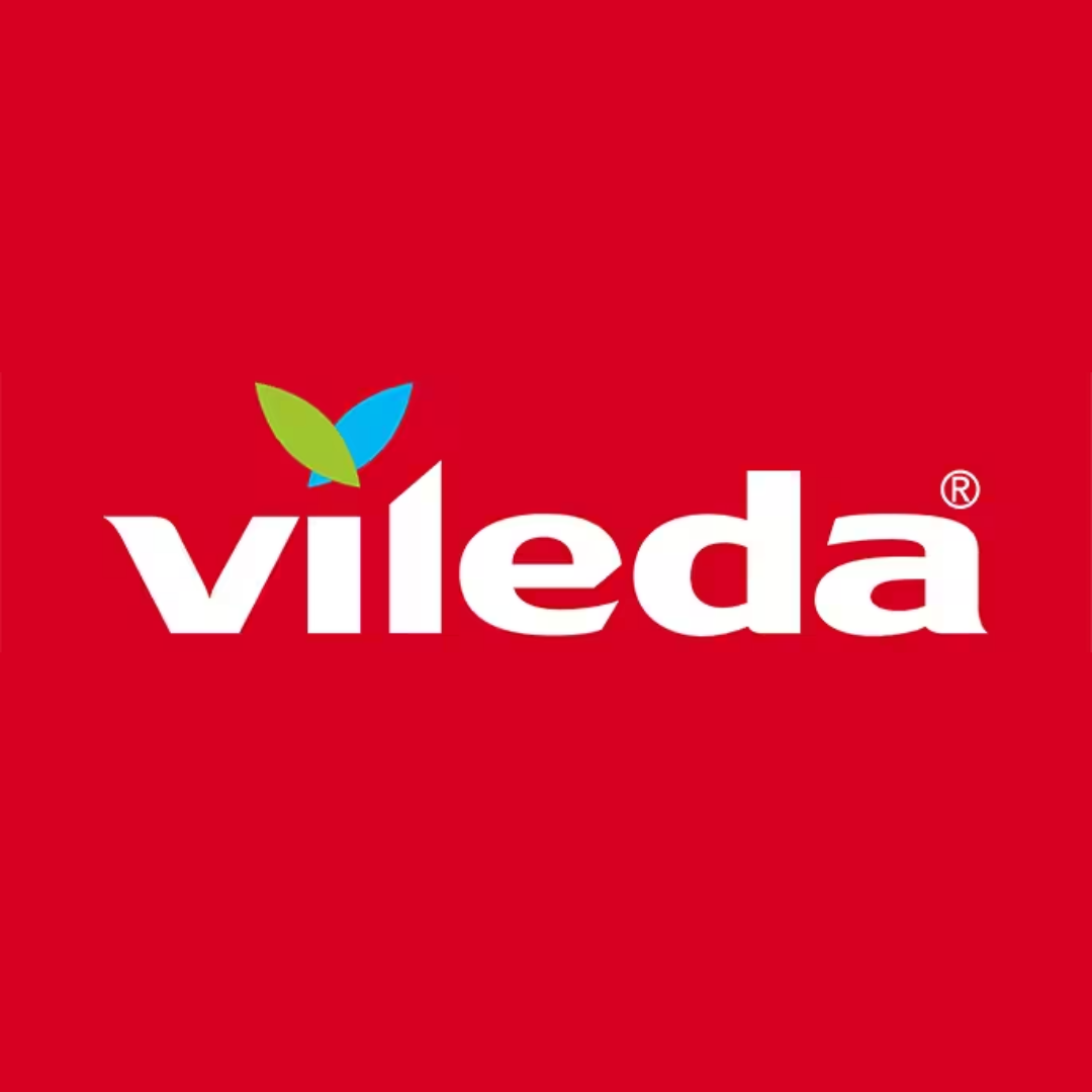 Vileda 微力達