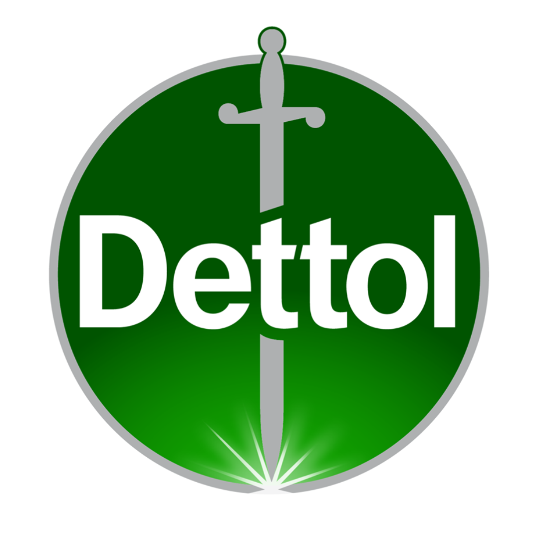 Dettol 滴露