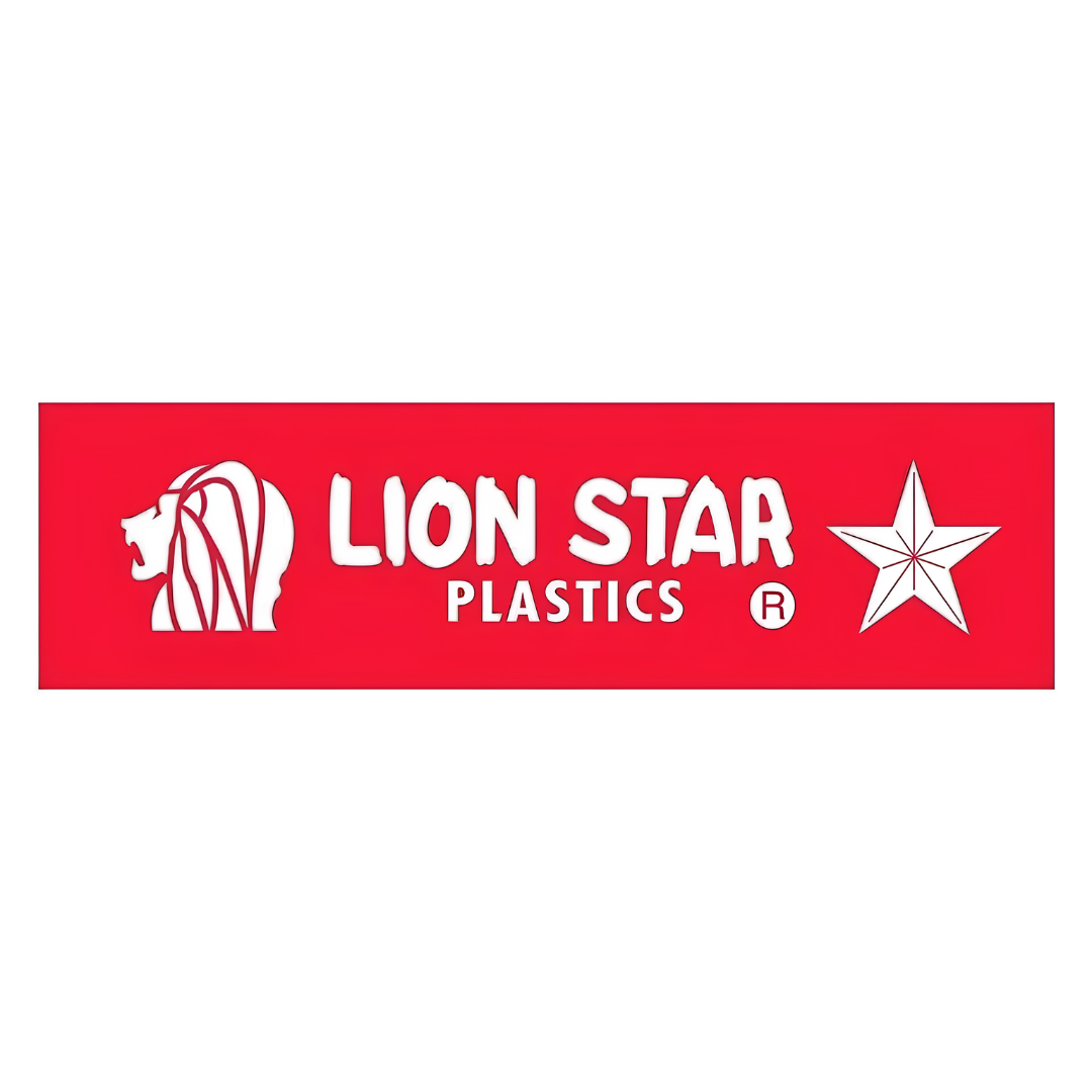 Lion Star 塑膠