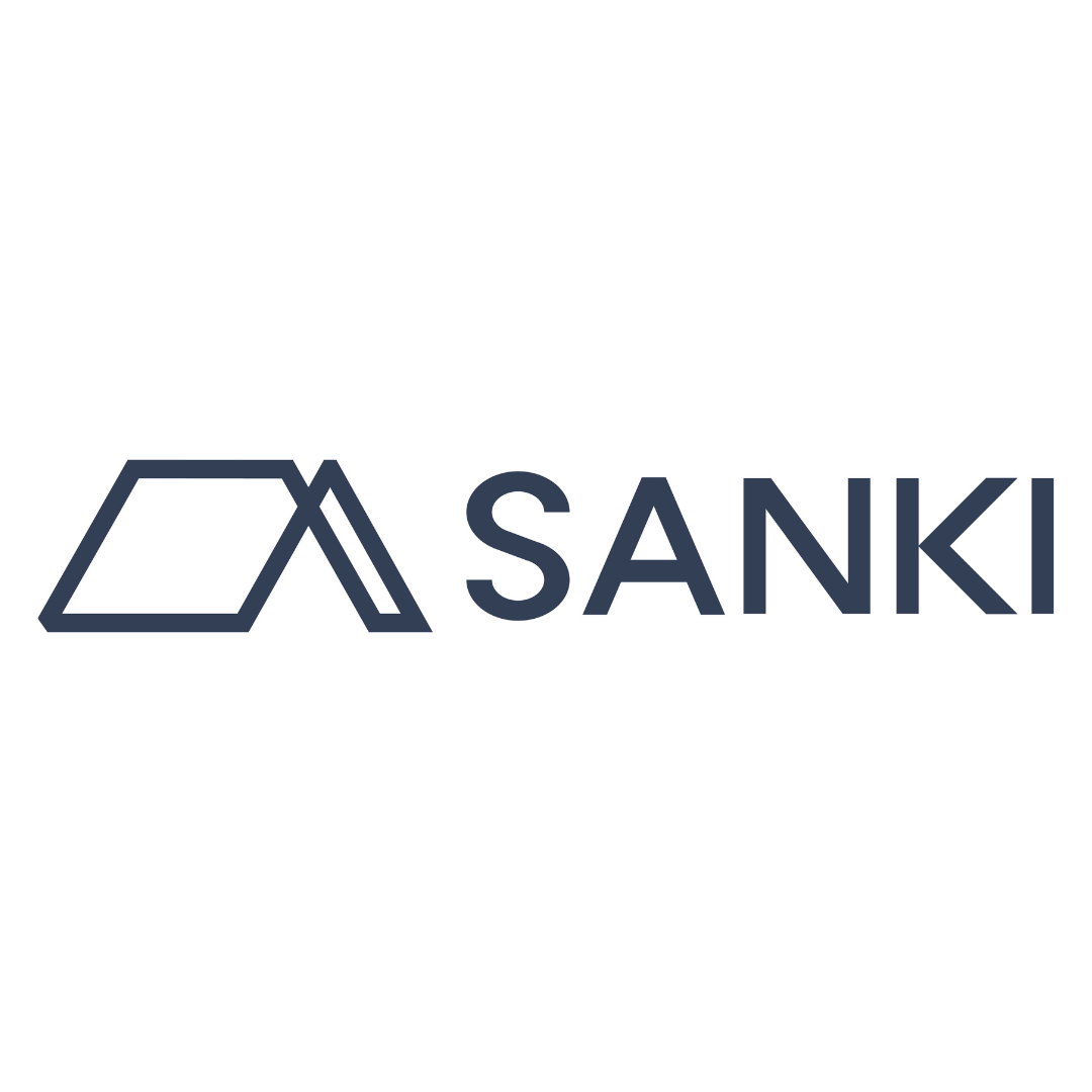 Sanki 山崎電器