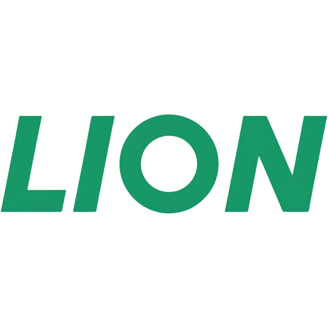 LION 獅王