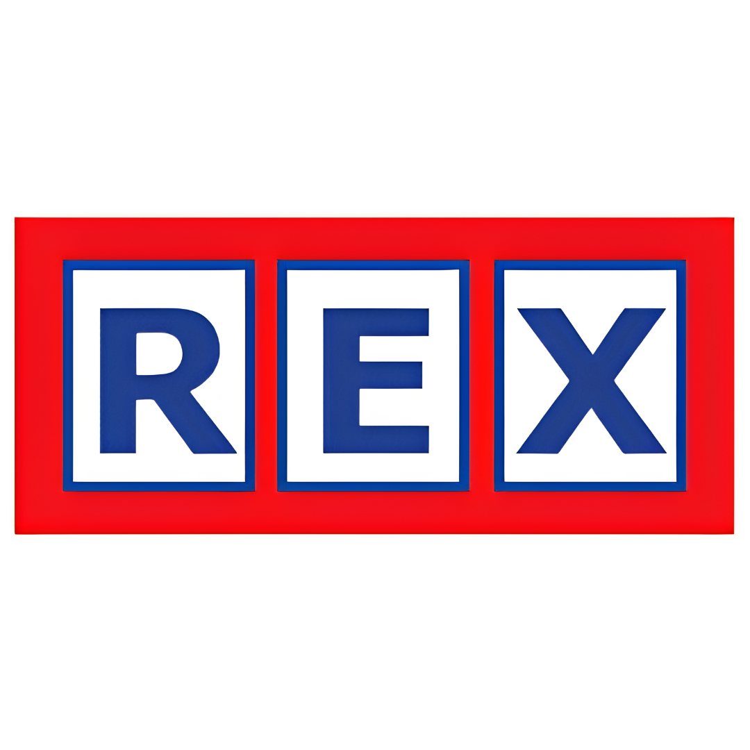 REX 雷克斯