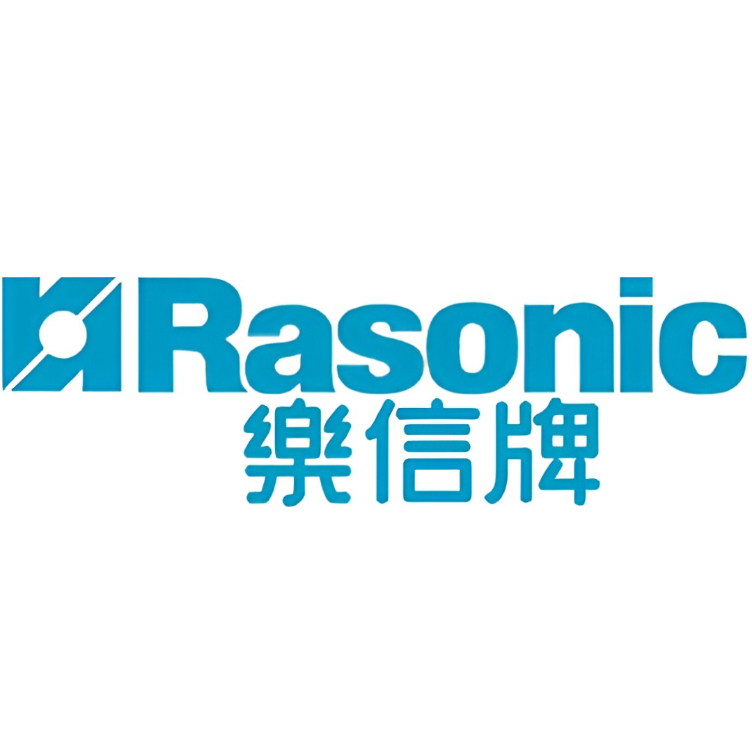 Rasonic 樂信牌