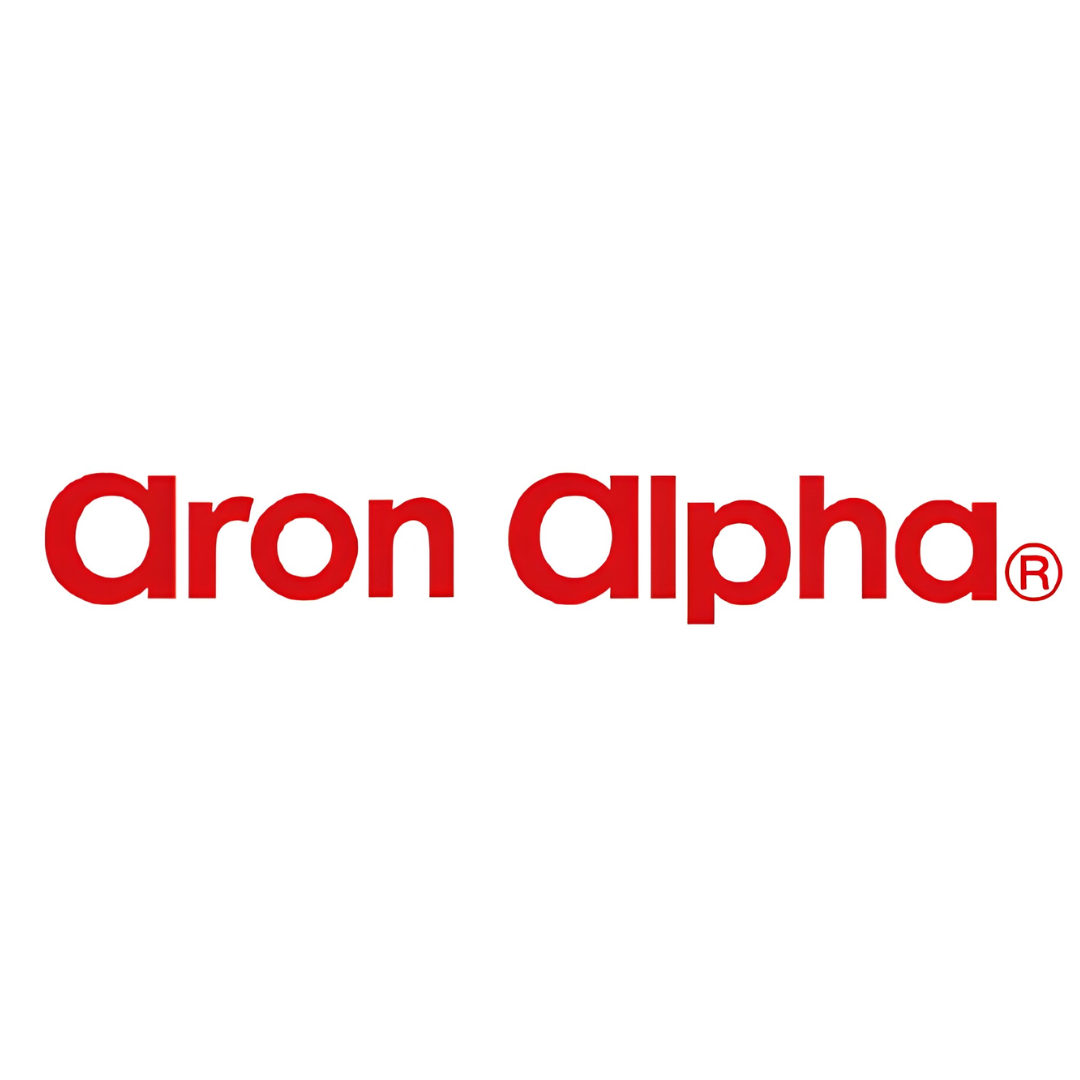 AA超能膠（Aron Alpha）