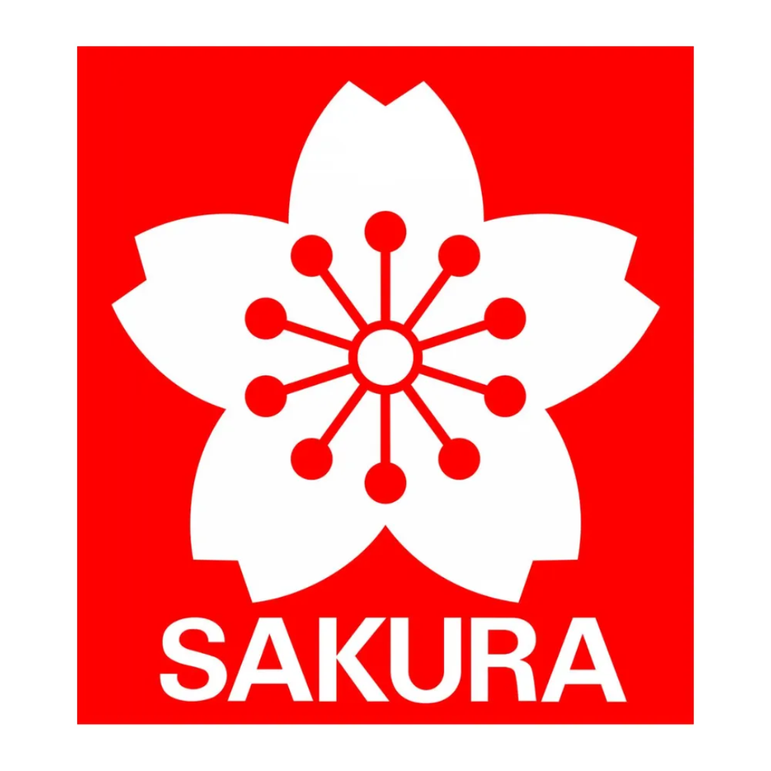SAKURA 櫻花文具