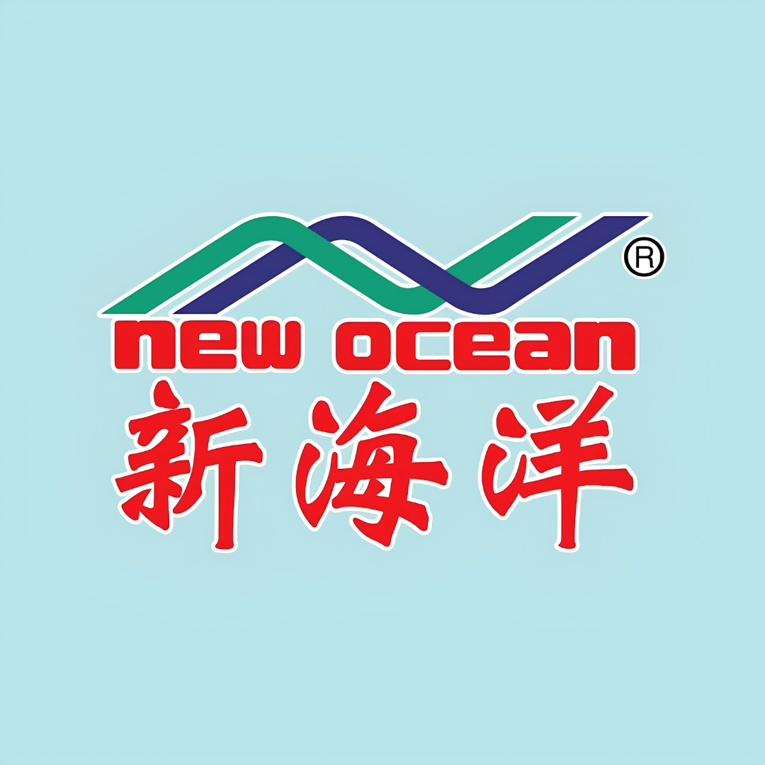 New Ocean 新海洋