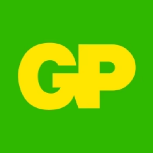 GP 超霸
