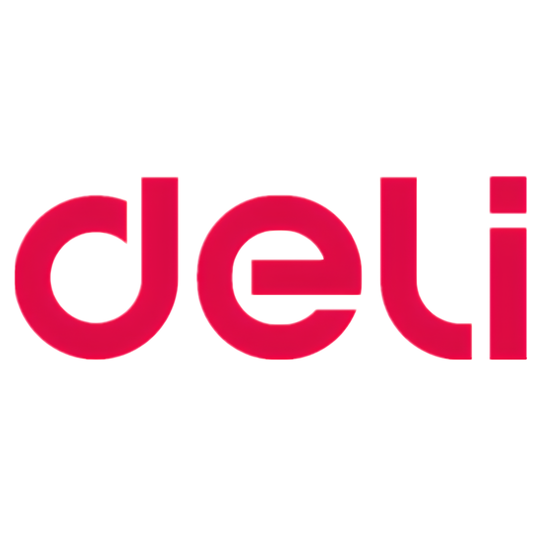 Deli 得力