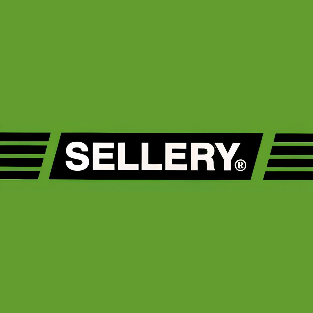 Sellery 犀利牌精工工具