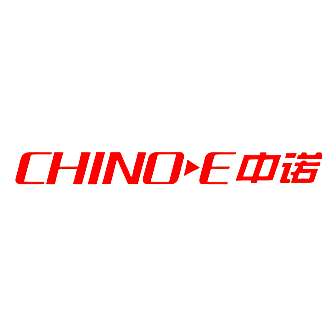 Chino-e 中諾