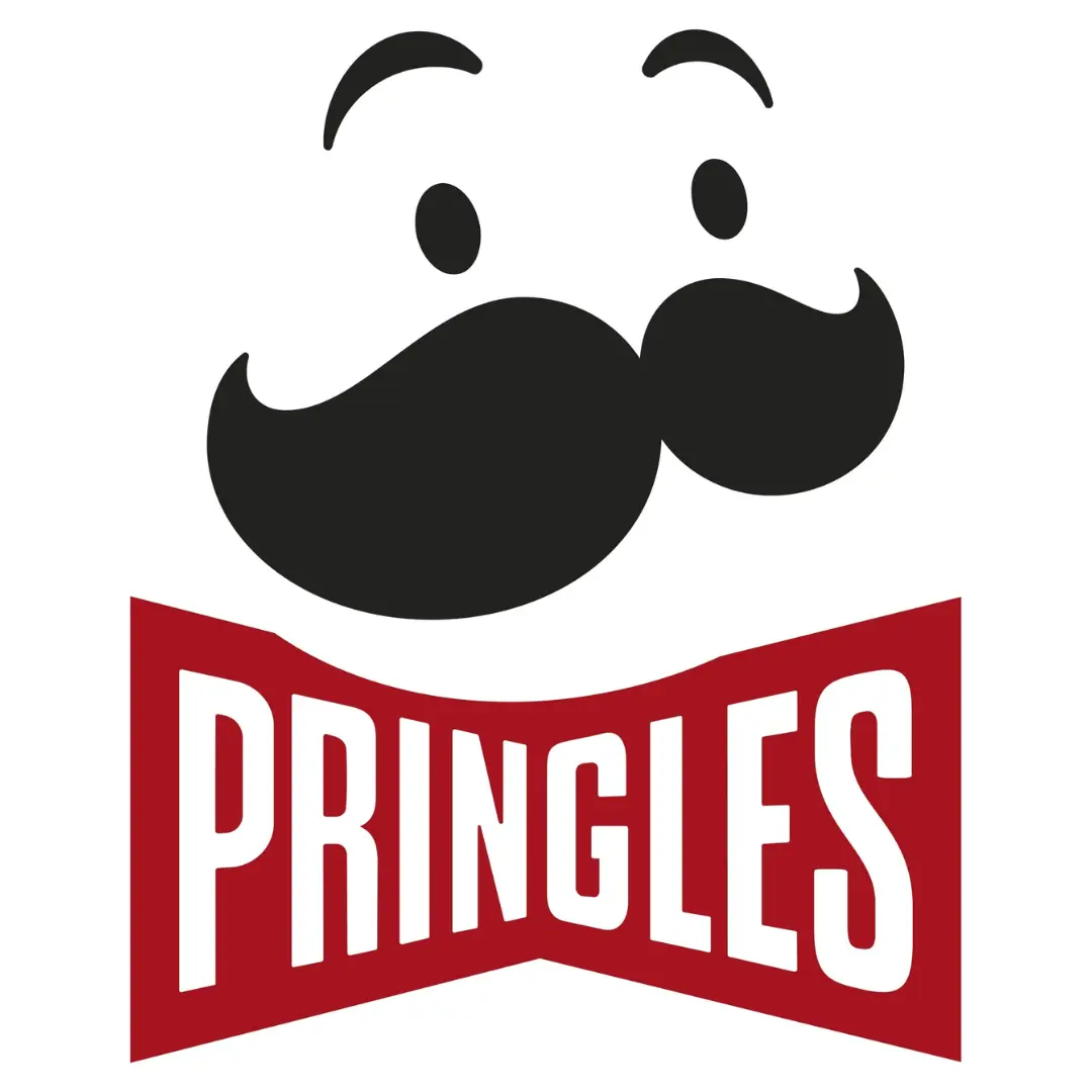 Pringles 品客