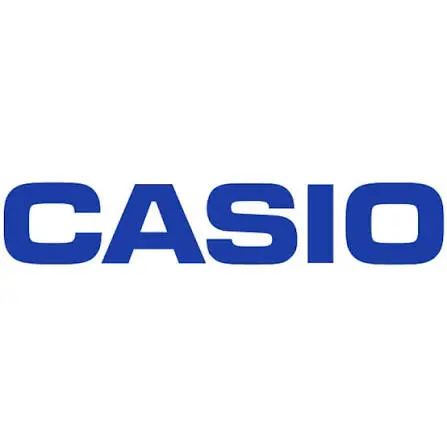 CASIO 卡西歐