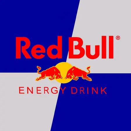 Red Bull 紅牛